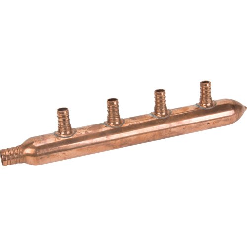 PUL521-Twelve Brance Manifold