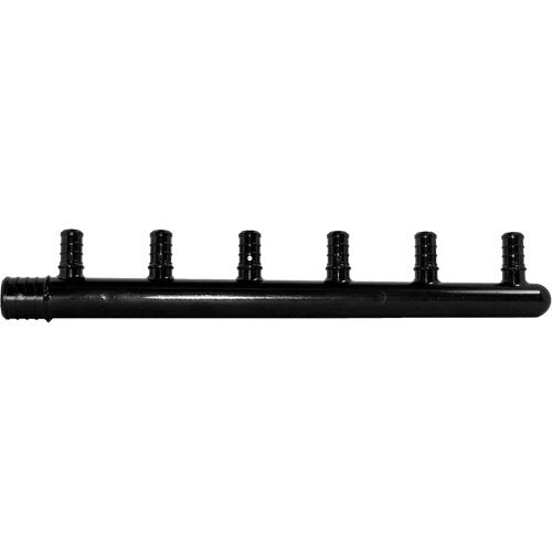 PUL535-Four Branch Manifold