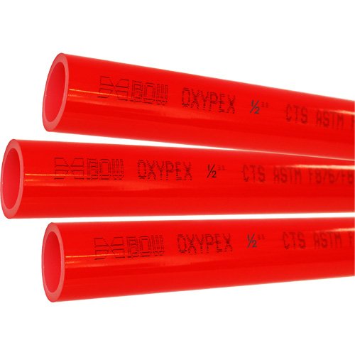 PUL539-Oxypex Oxygen Barrier Tubing
