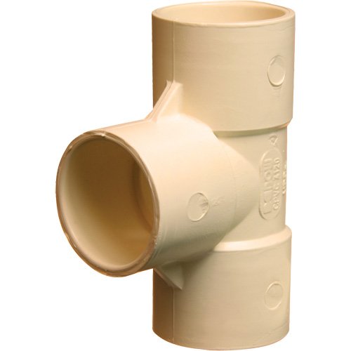 PUL585-Flowguard Gold® Tee Fitting