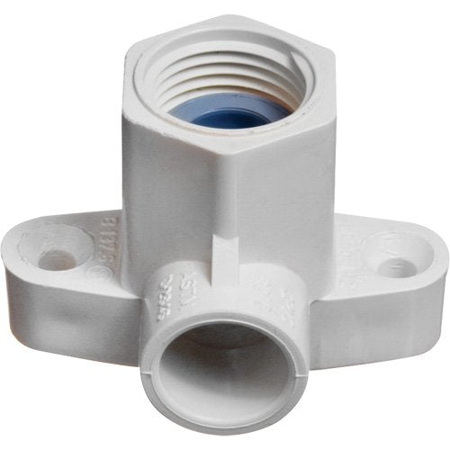 PUL622-Flowguard Gold® Drop Ear Elbow Fitting
