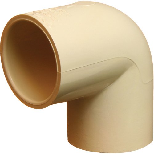 PUL627-Flowguard Gold® 90° Elbow Fitting