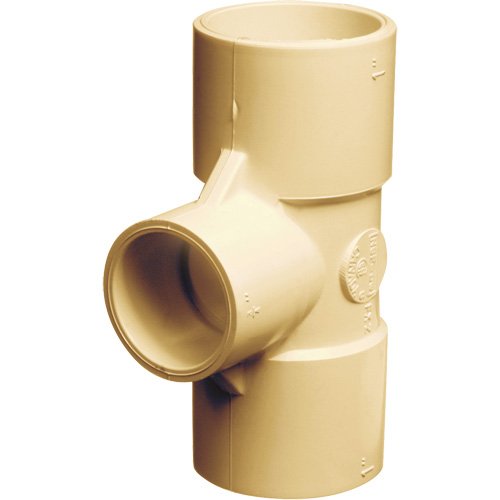 PUL593-Flowguard Gold® Tee Fitting