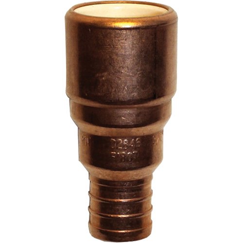 PUL692-Pipe Adapter