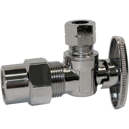 PUL701-Lead-Free Stop Valve