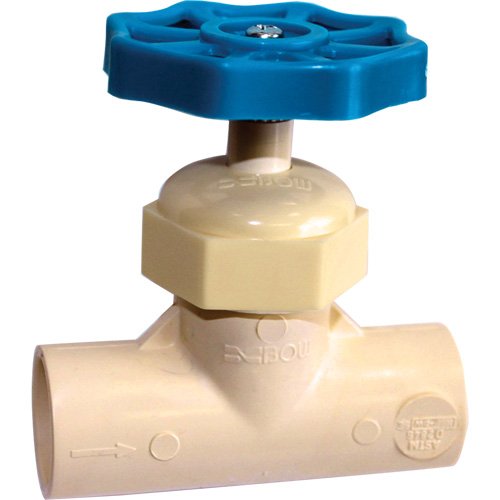 PUL722-Line Stop Valve