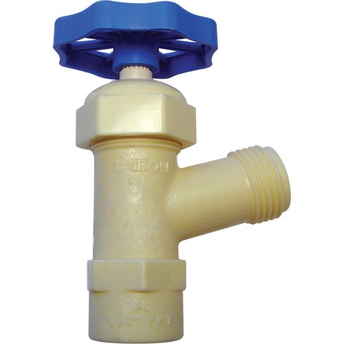 PUL723-Boiler Drain Valve