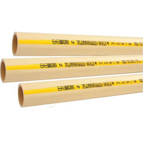 PUL739-Flowguard Gold® Hot & Cold Water Pipe