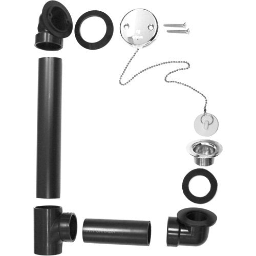 PUL834-Plug & Chain Kit