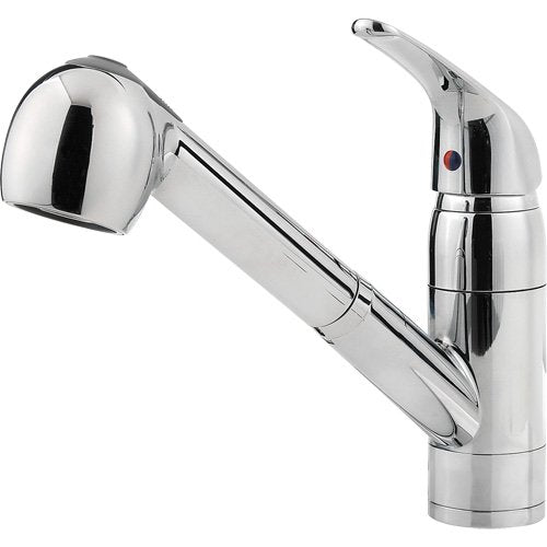 PUL976-Pfirst Series Kitchen Faucet