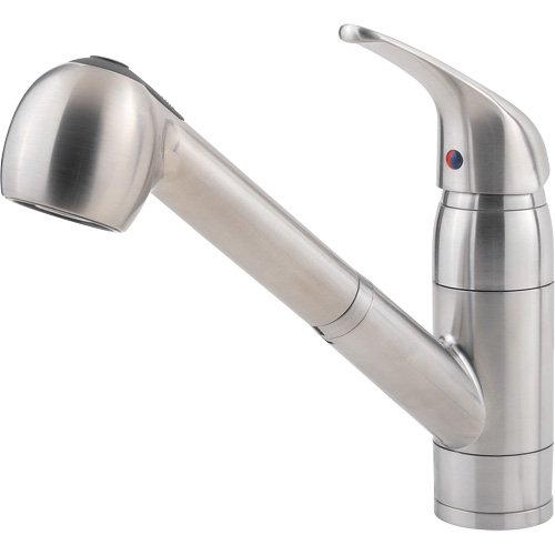 PUL977-Pfirst Series Kitchen Faucet