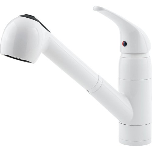 PUL978-Pfirst Series Kitchen Faucet