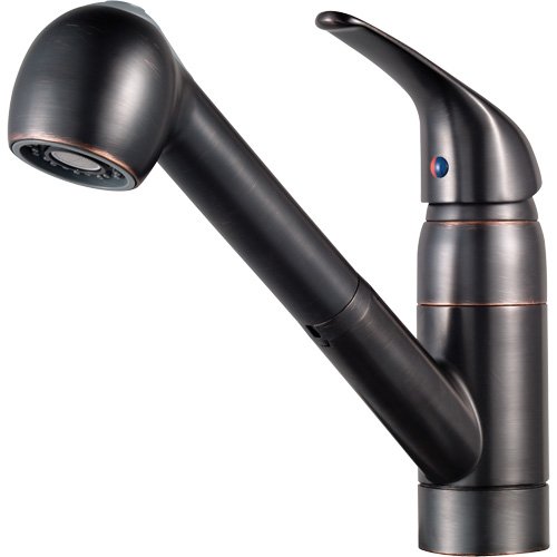 PUL979-Pfirst Series Kitchen Faucet