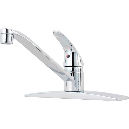 PUL980-Pfirst Series Kitchen Faucet