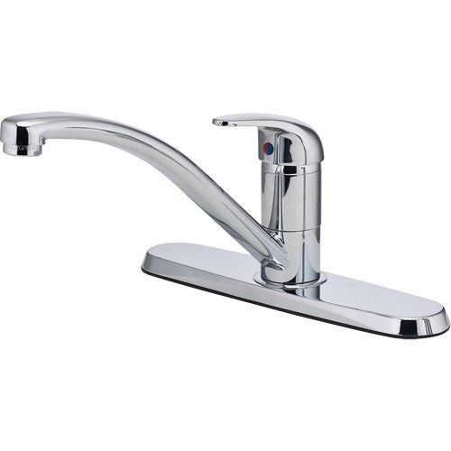 PUL983-Pfirst Series Kitchen Faucet