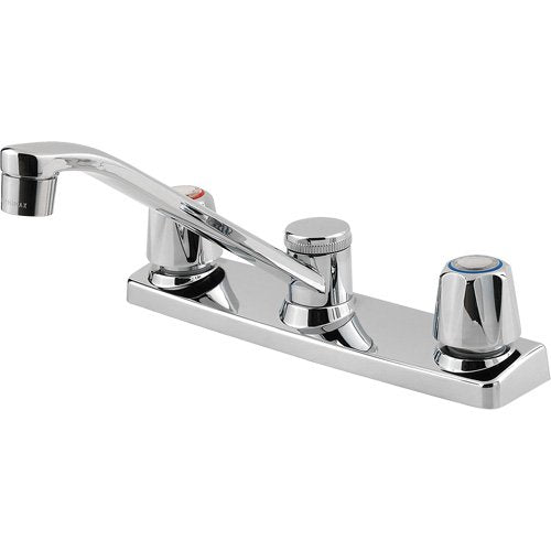 PUL987-Pfirst Series Kitchen Faucet