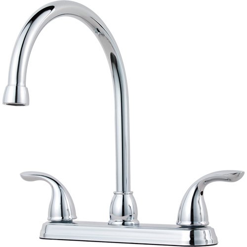 PUL993-Pfirst Series Kitchen Faucet
