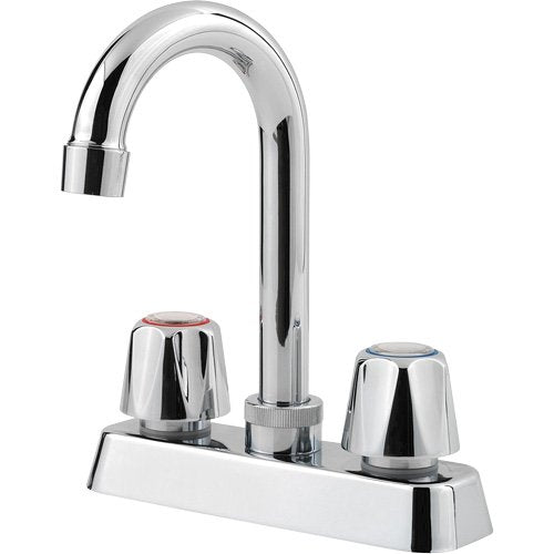 PUL997-Pfirst Series Classic Bar & Prep Faucet
