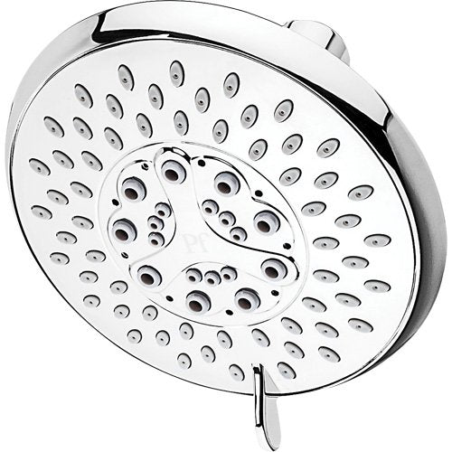 PUM004-Multi-Function Showerhead
