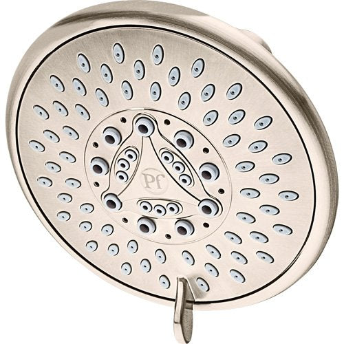 PUM005-Multi-Function Showerhead