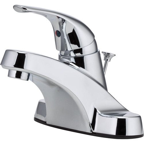 PUM012-Pfirst Series Single Control Bathroom Faucet