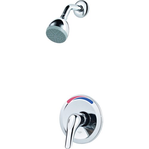 PUM029-Pfirst Series Shower Only Trim