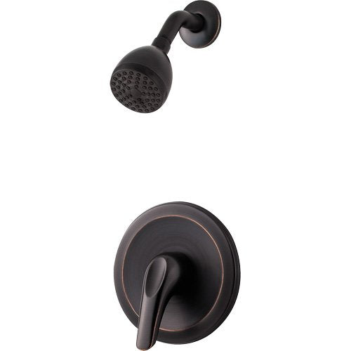 PUM031-Pfirst Series Shower Trim