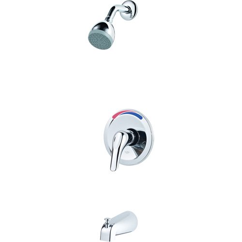 PUM032-Pfirst Series Tub & Shower Trim
