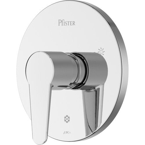 PUM036-Pfirst Modern Tub Only Trim