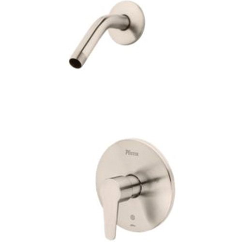 PUM039-Pfirst Modern Shower Only Trim