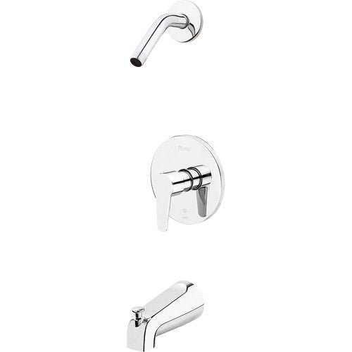 PUM040-Pfirst Series Tub & Shower Trim