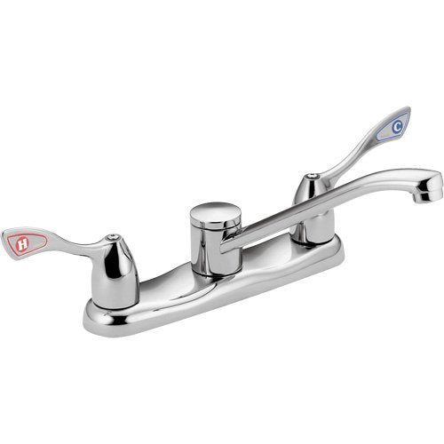 PUM077-M-Bition® Centreset Kitchen Faucet