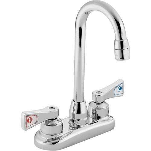 PUM086-M-Dura™ Centreset Bar & Pantry Faucet