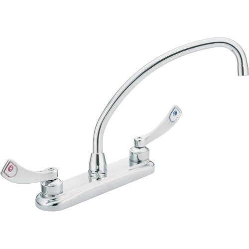 PUM089-M-Dura™ Centreset Kitchen Faucet