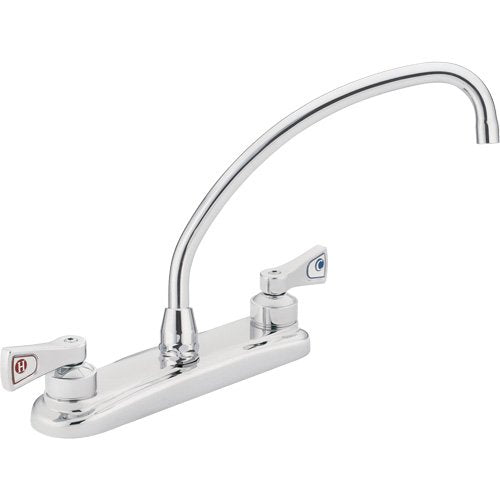 PUM090-M-Dura™ Centreset Kitchen Faucet