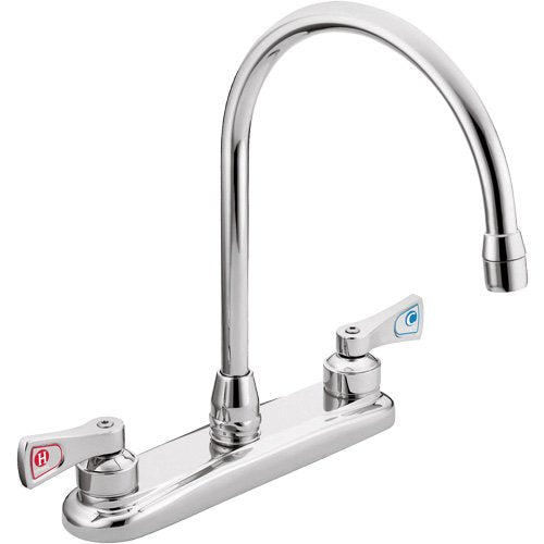 PUM091-M-Dura™ Centreset Kitchen Faucet