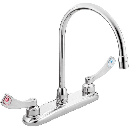PUM092-M-Dura™ Centreset Kitchen Faucet
