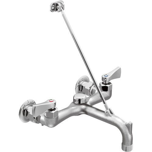 PUM094-M-Dura™ Wall-Mounted Service Sink Faucet