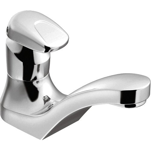 PUM096-M-Press™ Metering Lavatory Faucet