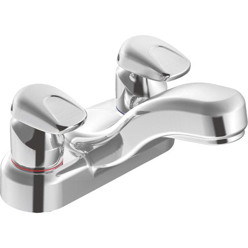 PUM097-M-Press™ Metering Lavatory Faucet