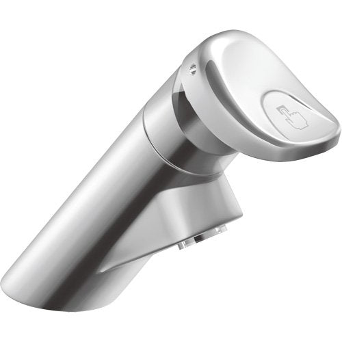 PUM098-M-Press™ Metering Lavatory Faucet