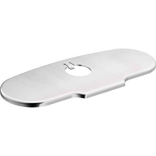 PUM099-M-Press™ 4" Commercial Deck Plate