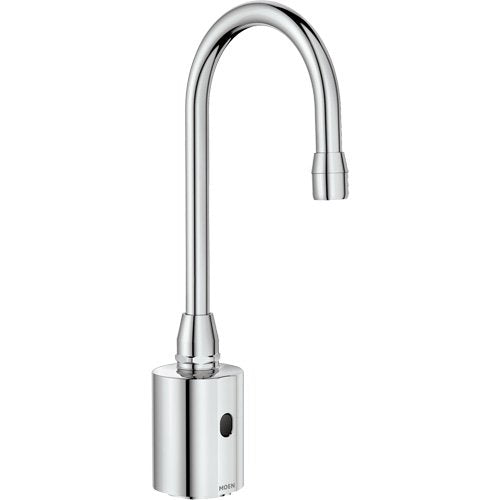 PUM103-M-Power™ Goose-Neck Lavatory Faucet