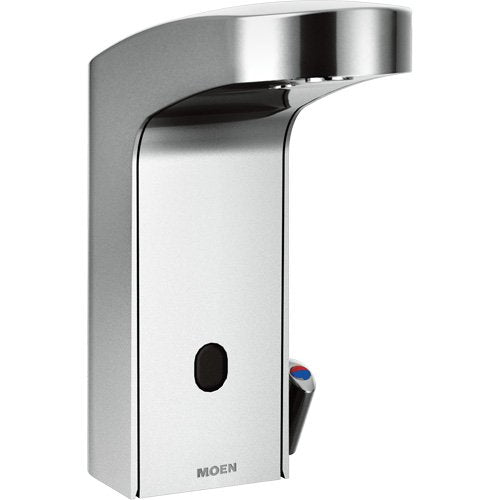 PUM107-M-Power™ Single Mount Lavatory Faucet