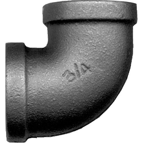 PUM284-90° Female Pipe Elbow