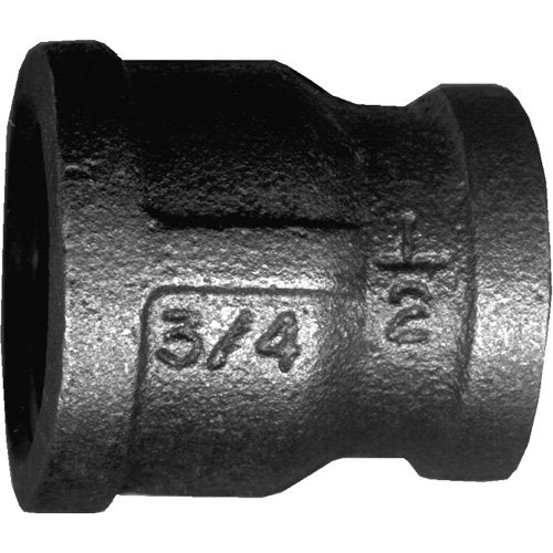 PUM285-Female Reducing Pipe Coupling