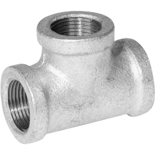 PUM775-#150 Tee Pipe Fitting