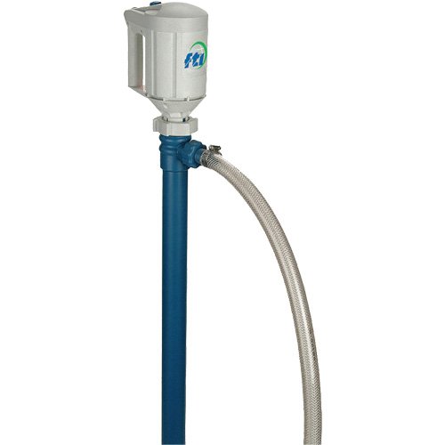 PUN240-PFP Drum Pump