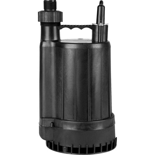 PUN251 - Thermoplastic Utility Pump
