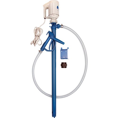 PUN252 - EFP-40 Drum Pump Kit with S1 Motor